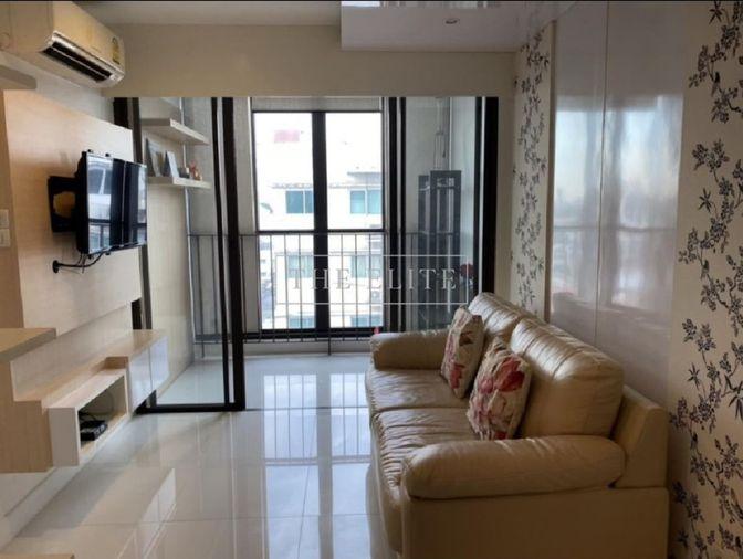 รูป ✨ Exceptional Value Corner Unit - A Generous Layout Perfect for Urban Professionals ✨ - รูปที่ 2/12