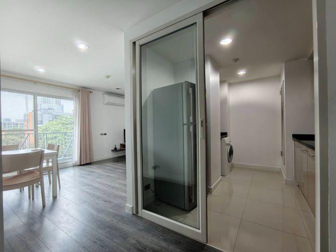 รูป คอนโดให้เช่า : Condo the crest sukhumvit​49 (( ทองหล่อ thonglor​))  MK-02  line @livingbkk - รูปที่ 11/19