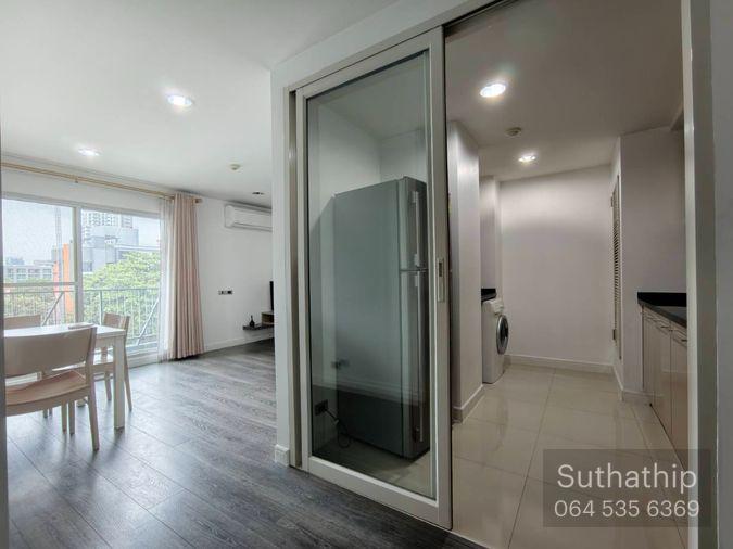 รูป คอนโดให้เช่า : Condo the crest sukhumvit49 (( ทองหล่อ thonglor)) MK-02 line @livingbkk - รูปที่ 11/19