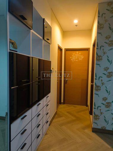 รูป ✨ Seamless Transit Convenience - Stylish High-Floor Suite Perfect for Daily Commuters ✨ - รูปที่ 4/16