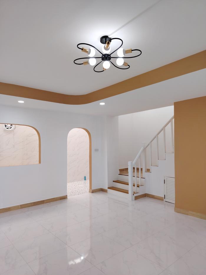 picture Townhouse for sale, Pruksa 11, along Khlong 3 (Khlong Luang-Thanyaburi), Pathum Thani - 4/32