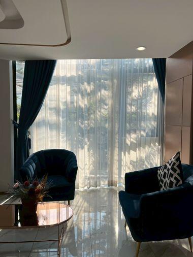 picture Thana Astra Sathorn-Chan Condo, brand new and ready to move in. - 23/26