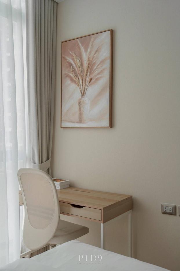 รูป ✨Condo for Rent : Supalai Oriental Sukumvit 39 (AP-02) ( line : @condo91 ) - รูปที่ 8/20