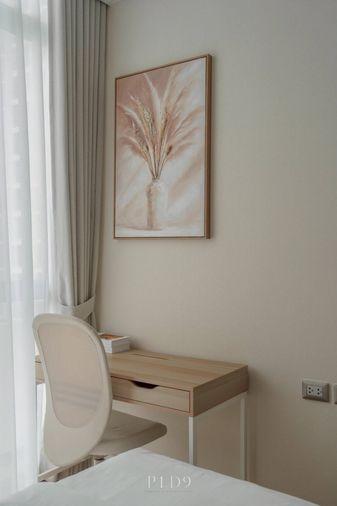 รูป ✨Condo for Rent : Supalai Oriental Sukumvit 39 (AP-02) ( line : @condo91 ) - รูปที่ 8/20