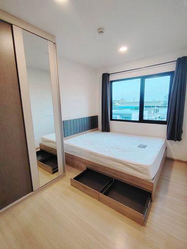 รูป 🟢ER26295 🟢ให้เช่า / For Rent CHEWATHAI HALLMARK LADPRAO - CHOKCHAI 4 (PHASE 2) 💰 ราคา 13,000 บาท/เดือน - รูปที่ 1/8