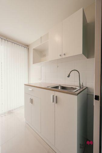 รูป ขาย The Tropical Condo สุขุมวิท 77 คอนโด Low Rise ใกล้ BTS อ่อนนุช - รูปที่ 23/32