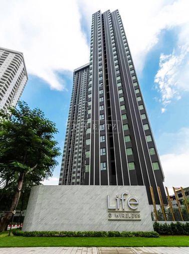 picture ✨ Prestigious Wireless Road Address - A Stylish Haven Surrounded by Elite Residences ✨ - 24/29