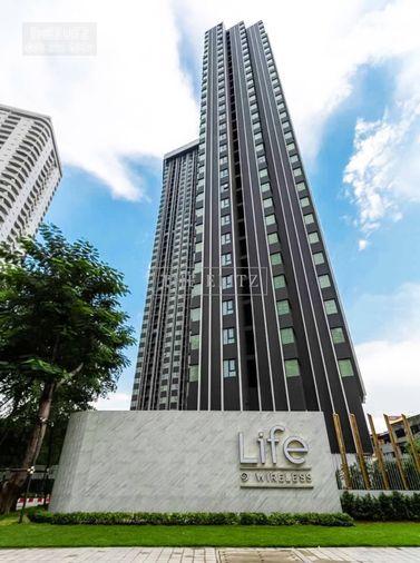 picture ✨ Prestigious Wireless Road Address - A Stylish Haven Surrounded by Elite Residences ✨ - 24/29