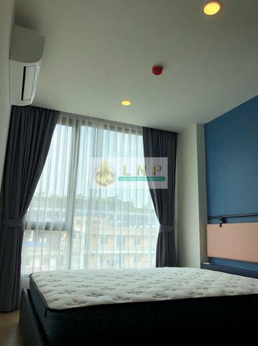 รูป 🏢 ให้เช่าคอนโด : Attitude BU (แอททิจูด บียู) รหัสทรัพย์ | 📌LNP-C14143 - รูปที่ 6/17