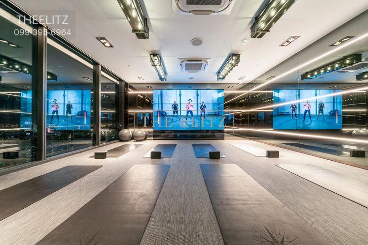 picture ✨ Ultra-Luxury High-Rise Icon - Panoramic City Views from the Heart of Asoke Intersection ✨ - 8/11