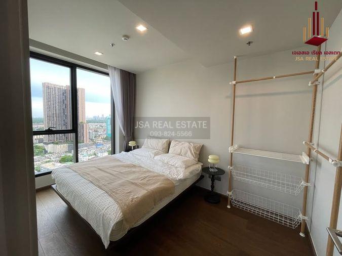 picture ✨ For Rent: Ideo Q Sukhumvit 36 Condo ✨ 💰 Only 50,000 THB/month - 1/6