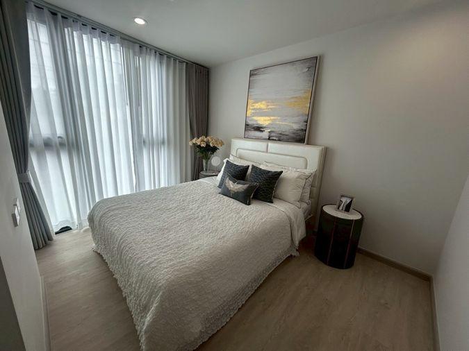 picture Thana Astra Sathorn-Chan Condo, brand new and ready to move in. - 25/26