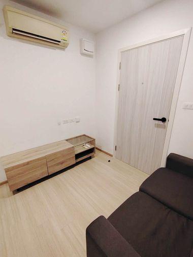 รูป 🟢ER26295 🟢ให้เช่า / For Rent CHEWATHAI HALLMARK LADPRAO - CHOKCHAI 4 (PHASE 2) 💰 ราคา 13,000 บาท/เดือน - รูปที่ 3/8