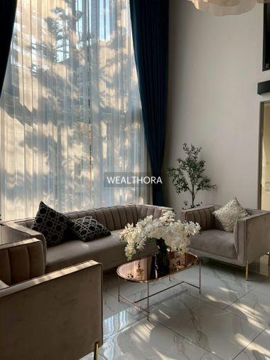 picture Thana Astra Sathorn-Chan Condo, brand new and ready to move in. - 22/26
