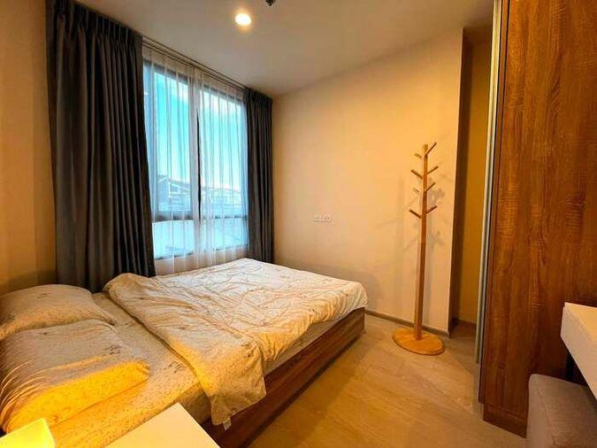 รูป 💥💥ปล่อยเช่าห้องพร้อมอยู่!! Nue Noble ไฟฉาย-วังหลัง 1Bed Plus 34.91 ตรม.ชั้น 5 แต่งครบ สนใจ Line ID: @atfirm💥💥 - รูปที่ 8/12