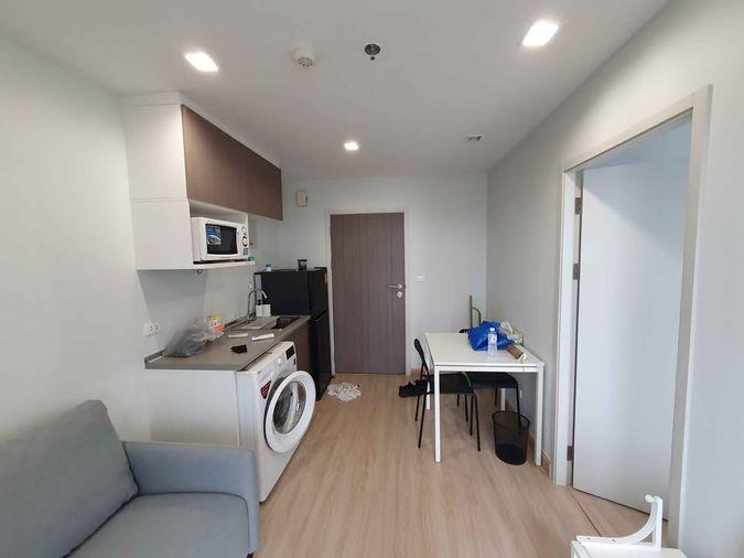picture Condo for Rent: Casa Condo Bangyai, 26 sq.m., 26th Floor - 3/8