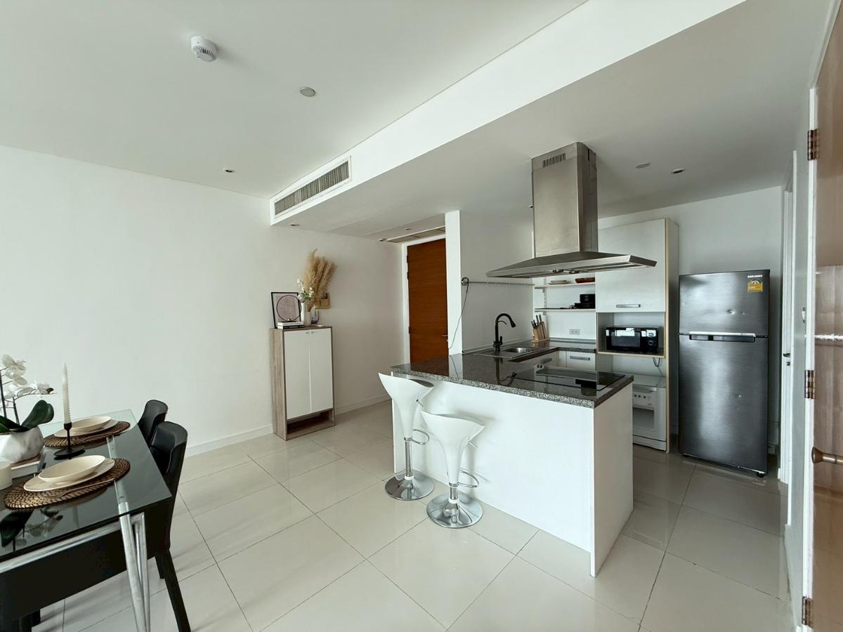 picture 🔥 For Sale Fullerton Sukhumvit | Near BTS Ekkamai & BTS Thong Lo - 6/12