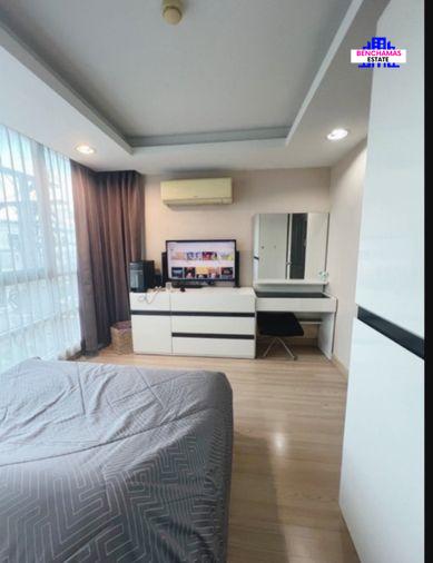 picture ðĨ For Sale â The Kris 5 Ratchada 17 | Corner Unit | Prime Ratchada Location | Near MRT - 2/11