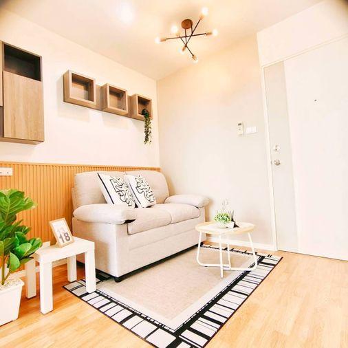 picture 🔥 For Sale – Lumpini Park Phetkasem 98 | Near MRT Lak Song - 3/6
