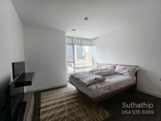 รูป คอนโดให้เช่า : Condo the crest sukhumvit49 (( ทองหล่อ thonglor)) MK-02 line @livingbkk - รูปที่ 4/19