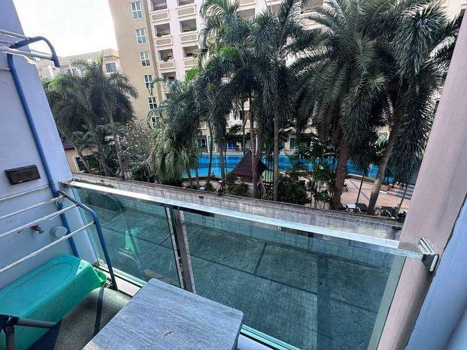 รูป 🔥 ขาย ดุสิต แกรนด์ พาร์ค 1 – จอมเทียน (Dusit Grand Park 1 – Jomtien) | หาดจอมเทียน พัทยา - รูปที่ 4/6