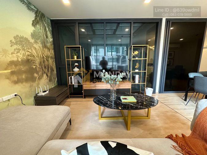picture 🔥MD-25047204 Rare Item! Beautiful Condo, Below Market Price! XT Phaya Thai - Book Now Before It's Gone! 🔥 - 5/21