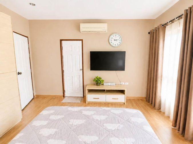 picture PG Rama 9 | Near MRT Rama 9 #2026072015137 - 2/11