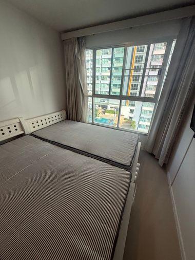 picture lumpini ville park beach jomtien floor9 b2bedroom - 37/62