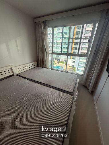 picture lumpini ville park beach jomtien floor9 b2bedroom - 37/62