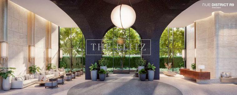 รูป ✨ Brand New Luxury Icon - Ultra-Modern Architecture in Bangkok' ;s Hottest Mega-District ✨ - รูปที่ 15/29
