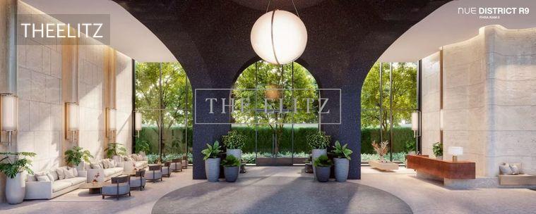 รูป ✨ Brand New Luxury Icon - Ultra-Modern Architecture in Bangkok' ;s Hottest Mega-District ✨ - รูปที่ 15/29