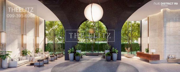 รูป ✨ Brand New Luxury Icon - Ultra-Modern Architecture in Bangkok' ;s Hottest Mega-District ✨ - รูปที่ 15/29