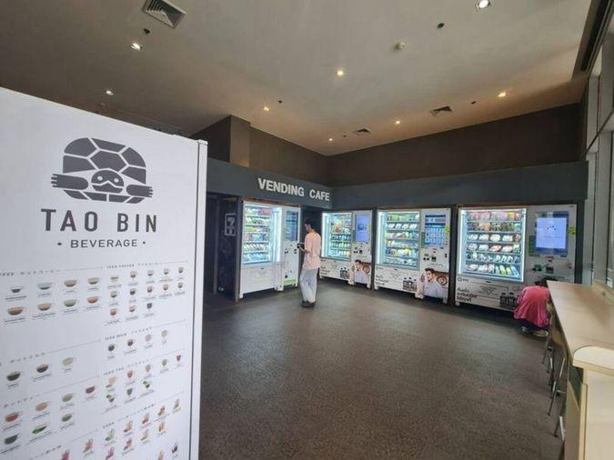 picture For Rent Noble Revolve 2 Unit 42/91 (MRT Thailand Cultural Centre) (Corner room) (No pets allowed) - 14/15