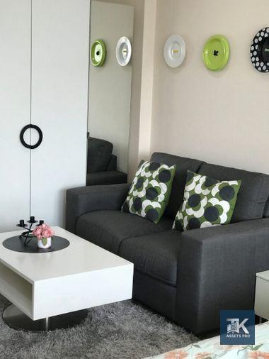 picture 🟪🟦🟩🟨🟧 For Rent: PG Rama 9 (Near Central Rama 9) 🛎️🛎️ | Line@: @assetspro - 4/7