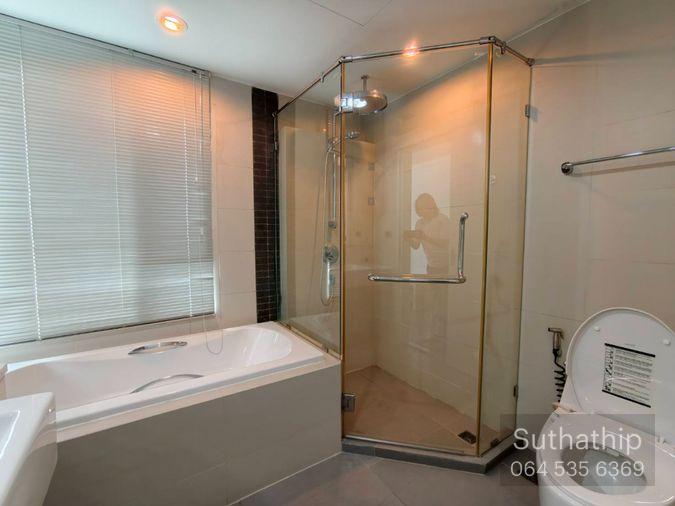 รูป คอนโดให้เช่า : Condo the crest sukhumvit49 (( ทองหล่อ thonglor)) MK-02 line @livingbkk - รูปที่ 16/19