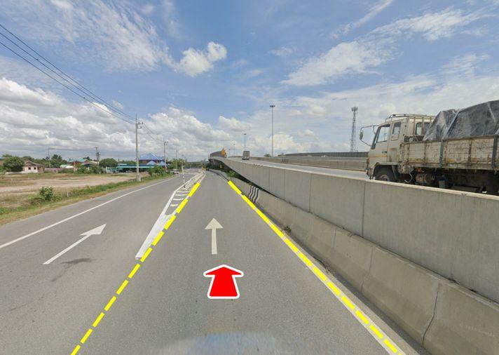 รูป ขายที่ดิน ราชพฤกษ์ - ถนน 346 บางหลวง ปทุมธานี - รูปที่ 14/17