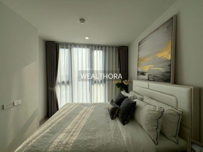 picture Thana Astra Sathorn-Chan Condo, brand new and ready to move in. - 14/26