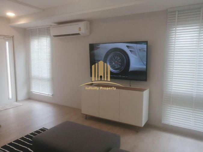 รูป 🏡✨ ให้เช่าบ้าน พร้อมอยู่ | 🛍️ ใกล้ Mega Bangna เดินทางสะดวก 🚗🌿 🛣️ ใกล้ทางด่วน - รูปที่ 7/14