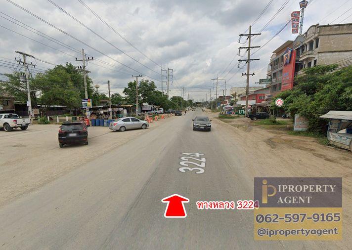 รูป ขายที่ดิน ซอยโรงไฟฟ้าแก่งคอย 2 แก่งคอย สระบุรี - รูปที่ 18/24