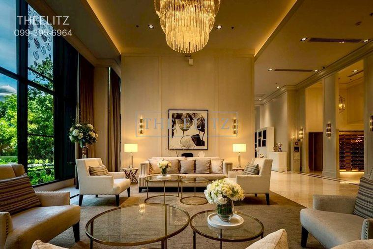 picture ✨ Prestigious Wireless Road Address - A Stylish Haven Surrounded by Elite Residences ✨ - 26/29