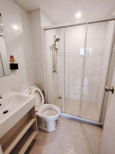 รูป 🟢ER26295 🟢ให้เช่า / For Rent CHEWATHAI HALLMARK LADPRAO - CHOKCHAI 4 (PHASE 2) 💰 ราคา 13,000 บาท/เดือน - รูปที่ 7/8