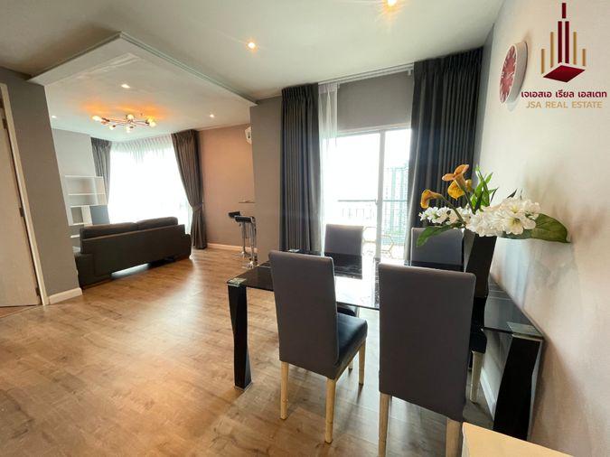 picture ✨ For Sale: The Parkland Ratchada - Thapra Condo ✨💰 Only 2,599,000 THB - 1/4