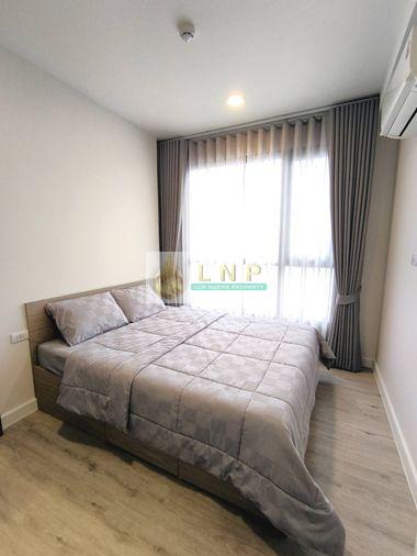 picture ðĒ Condo for Rent: Xim Rama 3 - Suksawat Property Code | LNP-C14141 - 1/25