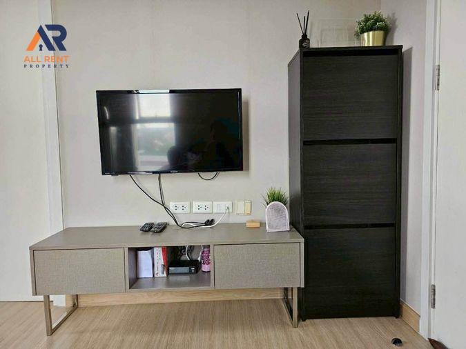 รูป 🔥 The Tree Onnut Station ห้องสวย ชั้น 7 ใกล้ BTS อ่อนนุช เพียง 14,500 บาท/เดือน พร้อมเข้าอยู่! 🏙️✨ - รูปที่ 5/8