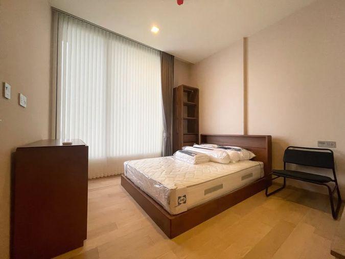รูป Park Origin Thonglor ขายห้องที่ราคาดีที่สุดในตึก ชั้นสูงวิวสวย ห้องสองชั้น ตกแต่งสวย เฟอร์นิเจอร์ครบ 1 ห้องนอน 1 ห้องน้ำ - รูปที่ 9/13