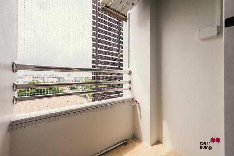 รูป ขาย The Tropical Condo สุขุมวิท 77 คอนโด Low Rise ใกล้ BTS อ่อนนุช - รูปที่ 31/32