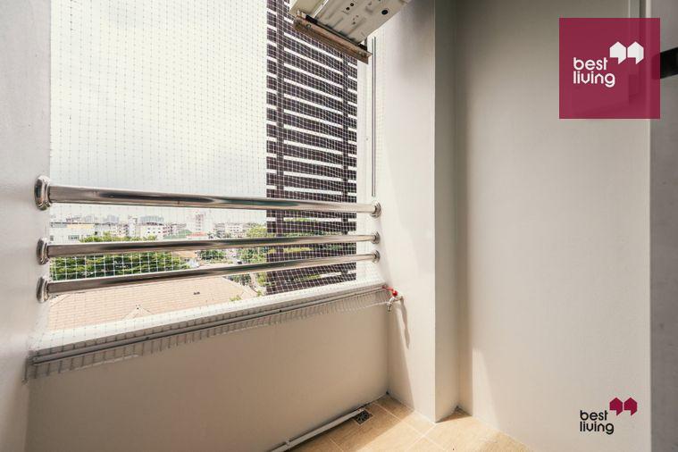 รูป ขาย The Tropical Condo สุขุมวิท 77 คอนโด Low Rise ใกล้ BTS อ่อนนุช - รูปที่ 31/32