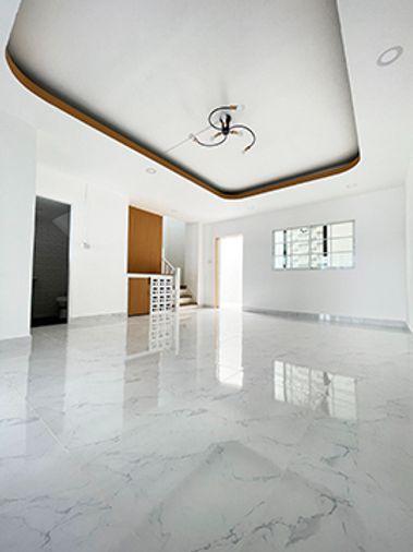 picture Townhouse for sale, Pruksa 12, along Khlong 3 (Khlong Luang-Thanyaburi), Pathum Thani - 4/14