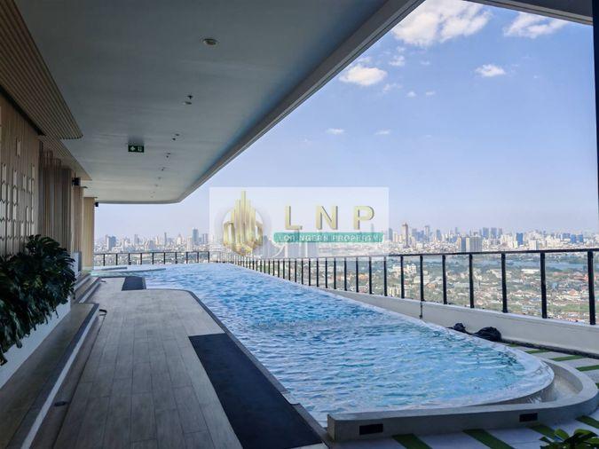 picture ðĒ Condo for Rent: Xim Rama 3 - Suksawat Property Code | LNP-C14141 - 23/25