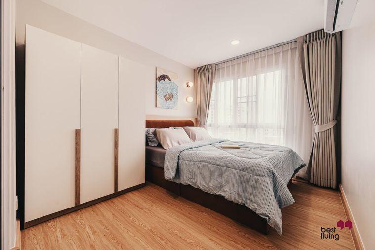 รูป ขาย The Tropical Condo สุขุมวิท 77 คอนโด Low Rise ใกล้ BTS อ่อนนุช - รูปที่ 6/32